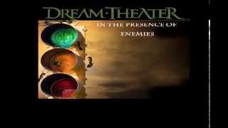 Dream Theater - In the presence of enemies - with lyrics