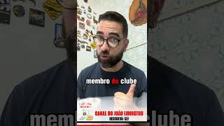 QUAL SERIA SUA PERGUNTA PARA O CRISTIAN DE SOUZA? | ☕ CAFÉ COM BOLO DE ROLO #10