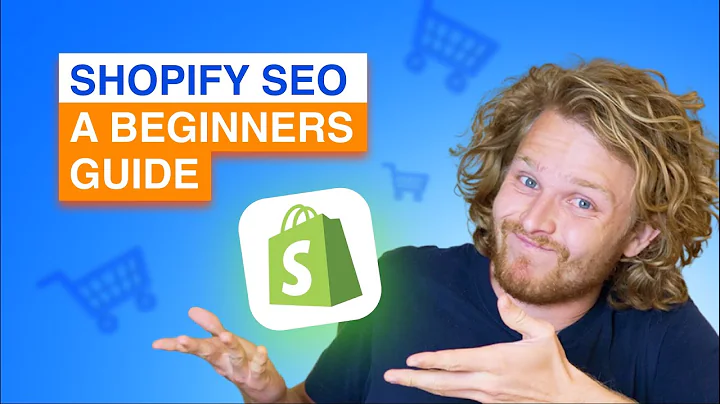 Mastering Shopify SEO: Boost Your Online Store's Organic Traffic