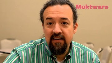 Interview with Chris DiBona, director of Open Source at Google