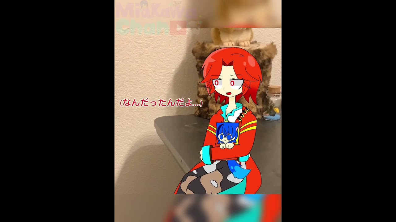 Don't worry!/ウォーターチャレンジ/#shorts 