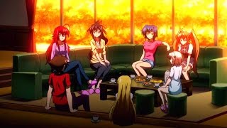 Download Lagu High School DxD AMV~Veracity MP3