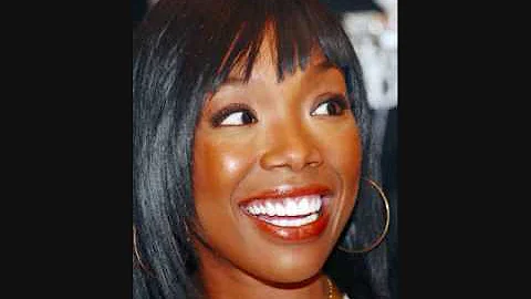 Brandy - Gonna Find My Love