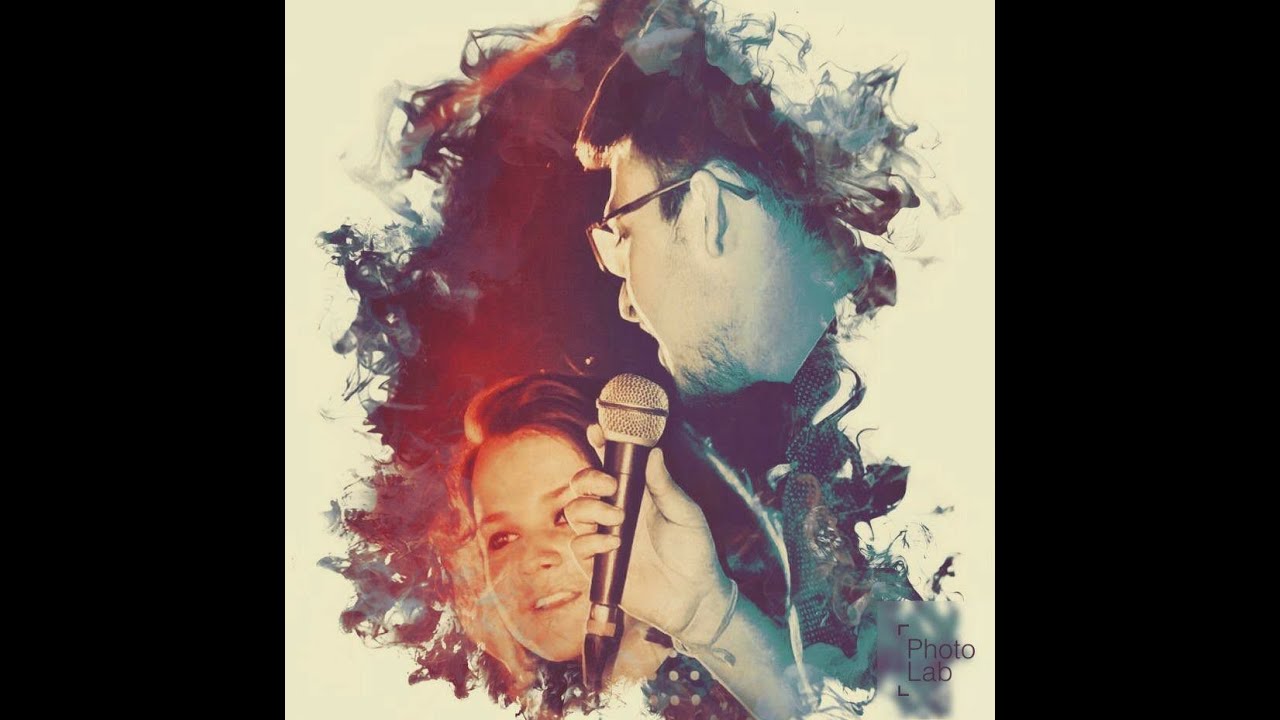 Khoje Mon Tomar Ishara | FT.Aryak Chatterjee | Ahana Chatterjee