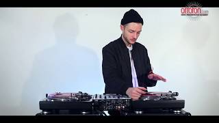 Ortofon DJ Tutorial 4: Problems with skipping and ways to avoid it