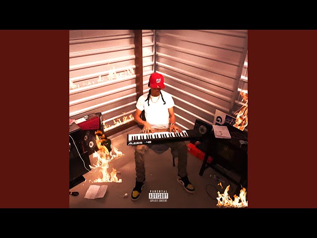 ENCORE (feat. Fresco From34 & Zakee Ameer)