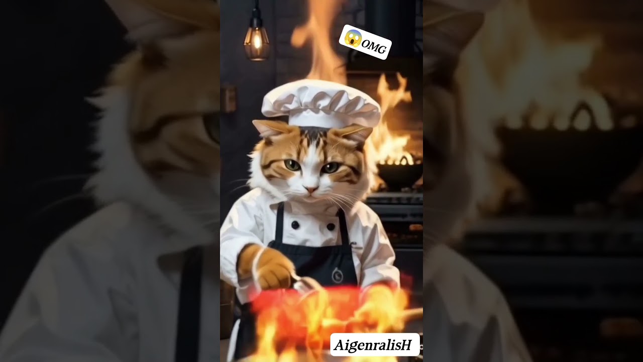 😱 OMG #4 May 2025