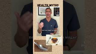 Is Brown Sugar or Agave Better Than White Sugar? I Dr. Reza T.