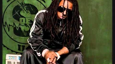 lil wayne Ft. nicki minaj - whats wrong with them [Explicit]