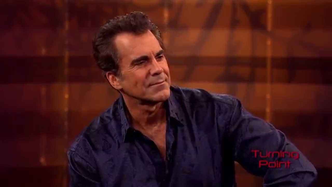 Carman Licciardello Battling Cancer YouTube