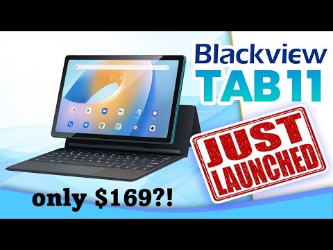 Blackview TAB11: The Budget King // All You Need To Know 🔥
