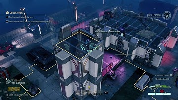 XCOM 2 "It