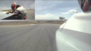 Bad Cat Racing Last Lap Charge Ahrma Sunday Willow Springs