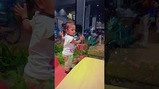 shopping 🛍️#shortvideo #cutebaby #cute #patanjali #viralvideo #vaishnavi