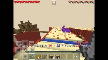 Something aseome in ctf.lbsg.net mini server