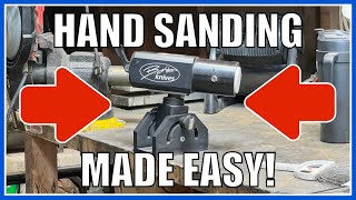 Knife Vise Review