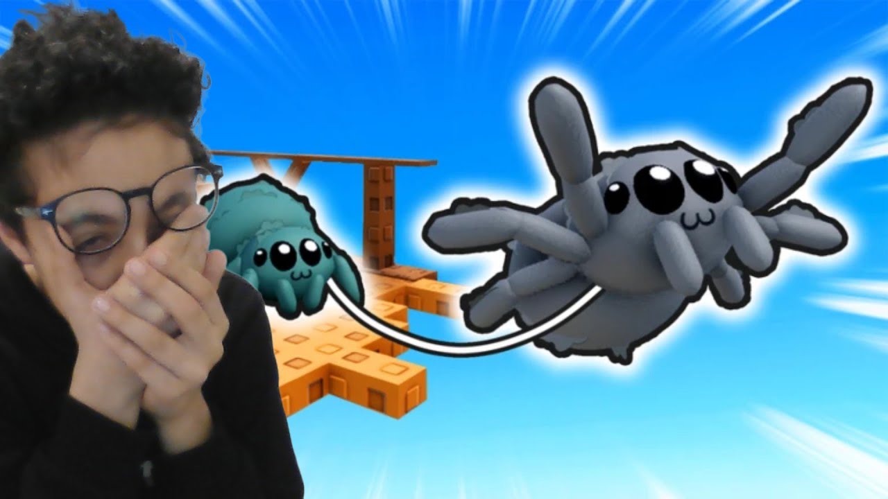 Ce jeu va ME RENDRE FOU !!!