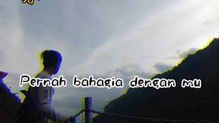 Story wa - reza pahlevi(senja)