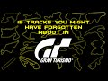 15 Tracks You May Have Forgotten in Gran Turismo