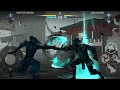 Shadow Fight 3 | Mission | In To The Shadows | Master Okada v/s Drunkard