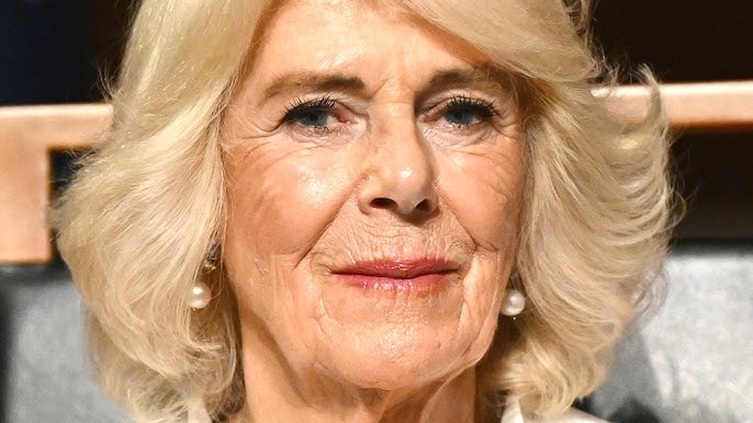 Why We're Worried About Queen Camilla Amidst Latest Withdrawal - YouTube