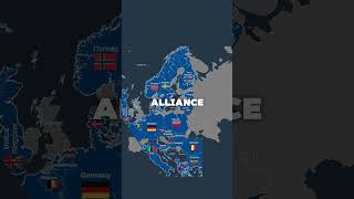 Russia vs NATO: The Arctic Tensions Rising