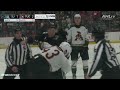 Tucson vs San Jose 1/17/26 Highlights