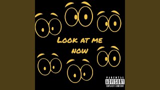 Look at ME NOW - Prophet666god