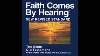 Audio Books New Revised Standard Version - 23 Isaiah