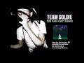Team Goldie - Sad Kids Can't Dance