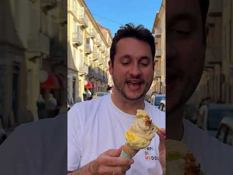 Gelateria Aria VS Papalelè