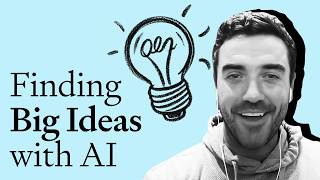 How Packy McCormick Finds His Next Big Idea - Ep. 29