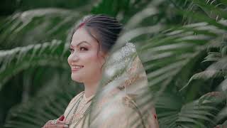 Dimpi & Subarna Wedding Teaser Ii Wedding Ii Teaser Ii Abhijit Dehingia Photography