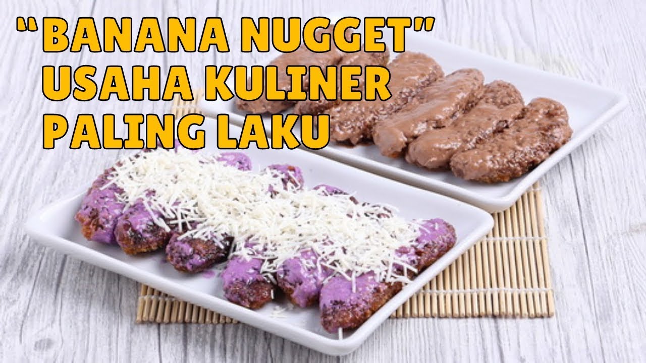 5 Jenis Usaha Kuliner Yang Paling Laku 