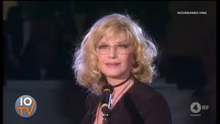 MONICA  VITTI  I CRAUTI  [CANTA VIP 1991[