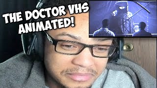 Sfm- Experiment 1354 The Doctor Reaction