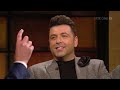 Westlife - Interview Part 1 of 2 - The Late Late Show - 22nd November 2019