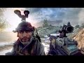 Medal of Honor Gameplay PC Campaign Mission HD