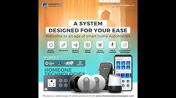 Homeone Technologies Presents- Recap 2022