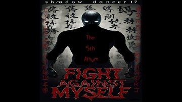 Pneumonoultramicroscopicsilicovolcanoconiosis! - Shadow Dancer 17