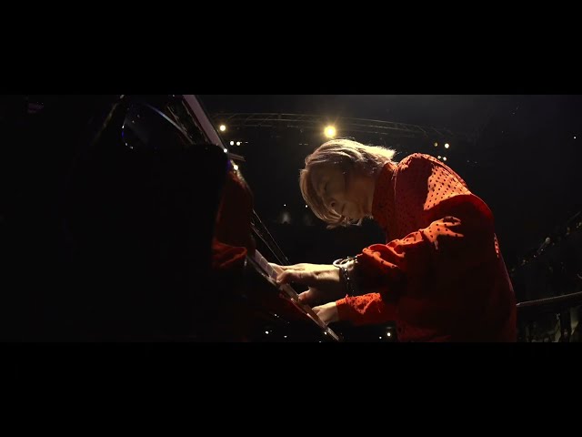 [LIVE]小室哲哉 - Departures「Tetsuya Komuro Rebooting 1.0 ONLINE SHOW」[2021.11.27 Billboard] class=