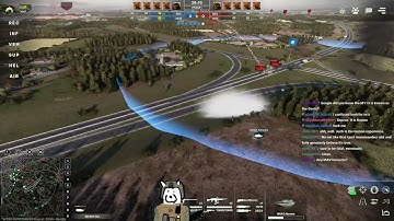 Broken Arrow Open Beta Part 46