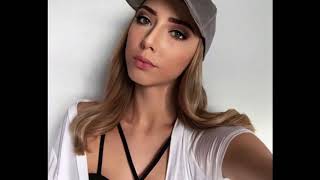 Potty Training Haley Jade