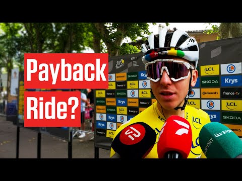 Why Tadej Pogacar Still Hates This Climb: Tour de France 2025
