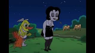 Drawn Together - The Same Joke Over And Over