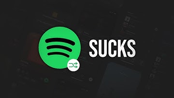 Why Spotify Shuffle Doesn