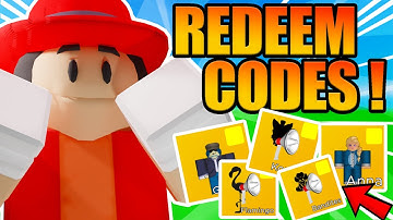 *ARSENAL ALL WORKING CODES!* (Roblox Arsenal)
