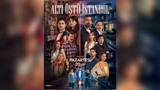 Altı Üstü İstanbul (Dizi Müzikleri) - Ayrılık