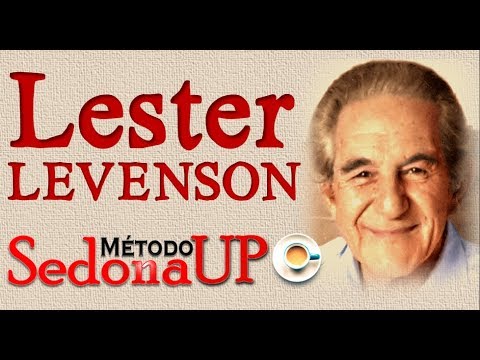 Mini Curso Método Sedona 1 - LESTER LEVENSON - Mini Curso Método Sedona 1 - LESTER LEVENSON
