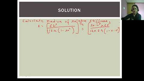 Stresses in Rigid pavement